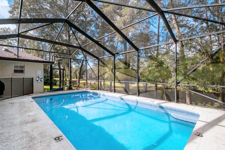 House  Dunnellon