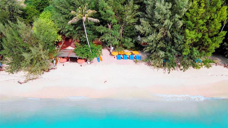 Ferienpark Ko Lipe