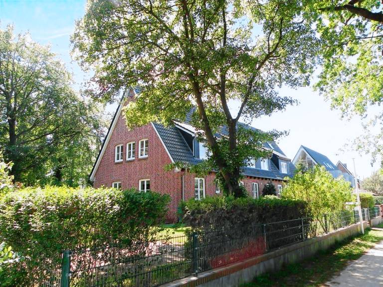     
Ferienwohnung ∙ 4 Gäste ∙ 1 Schlafzimmer
