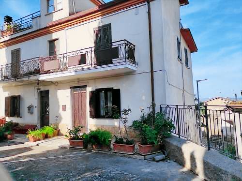 Appartamento  Passo Corese