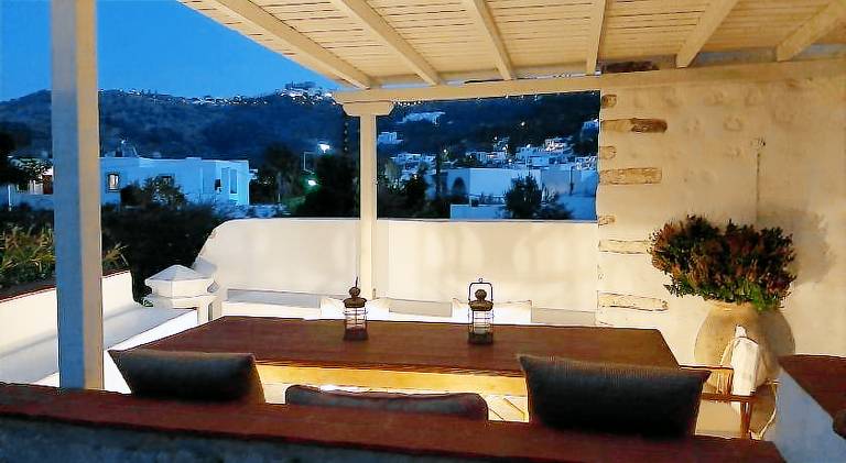 En Patmo Holiday Home — photo 2