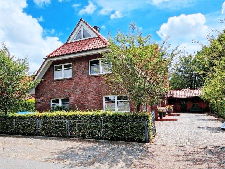 Ferienwohnung Barßel