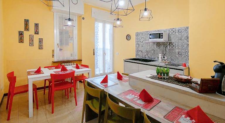Nice apartment with terrace | Next to Juliet | Pets are welcome — photo 5
