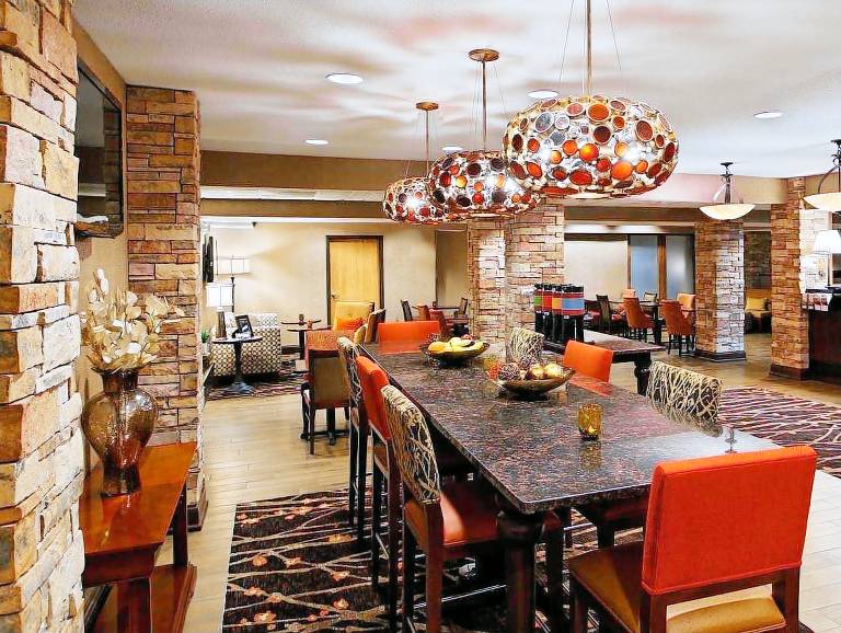 Hampton Inn Ottawa (Starved Rock Area) — photo 4