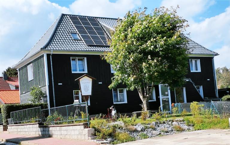 Ferienwohnung Hohegeiß