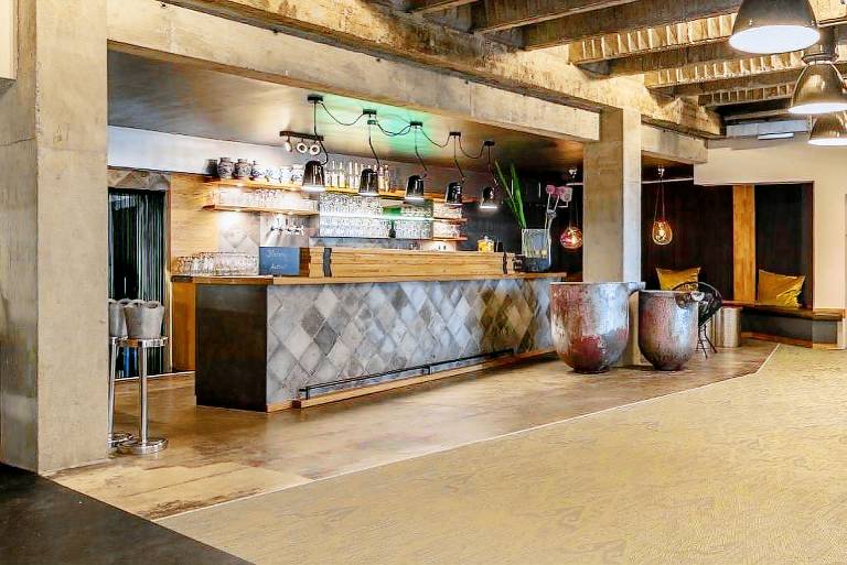 Hotel Restaurant Cafe Schoene Aussicht — photo 4