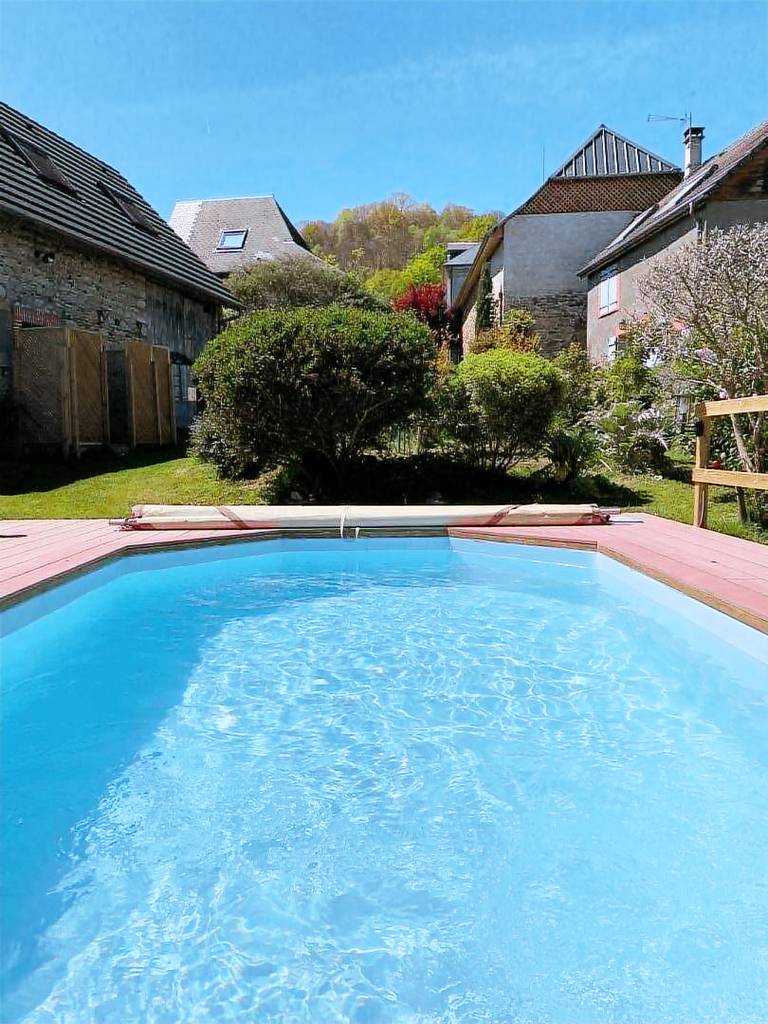 Beautiful gite with garden, pool & patio | Dogs allowed — photo 4