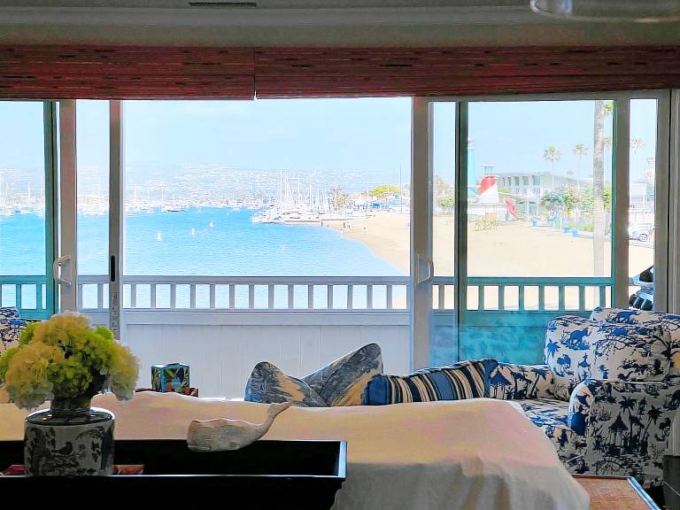 House Balboa Peninsula
