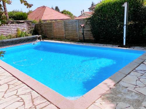 Appartement Pau