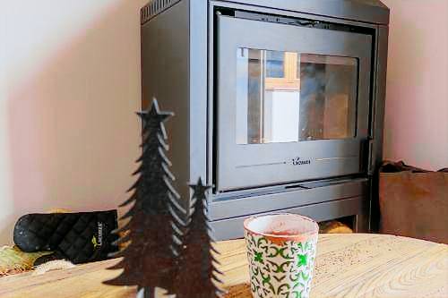 Apartamento Alp