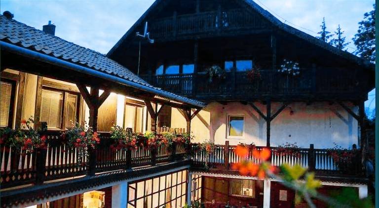 Bed & Breakfast  Wojnowo