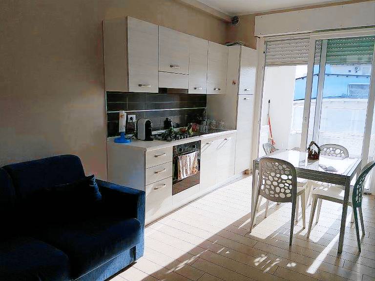 Holiday apartment with 1 room for 6 persons — photo 4