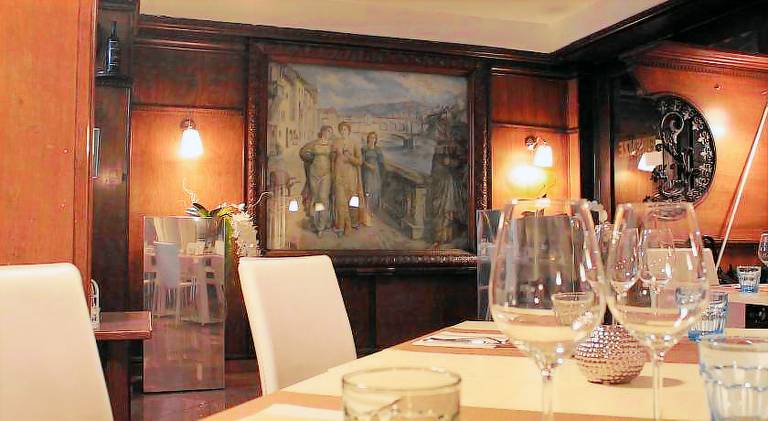 Hotel Firenze Lugano — photo 2