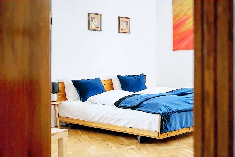 Holiday apartment | Next to Market Square — photo 5