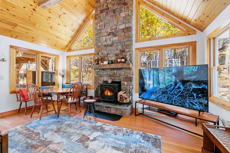 Cottage Conway
