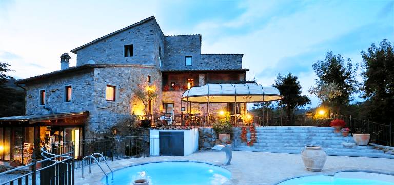 Agriturismo Barberino di Mugello