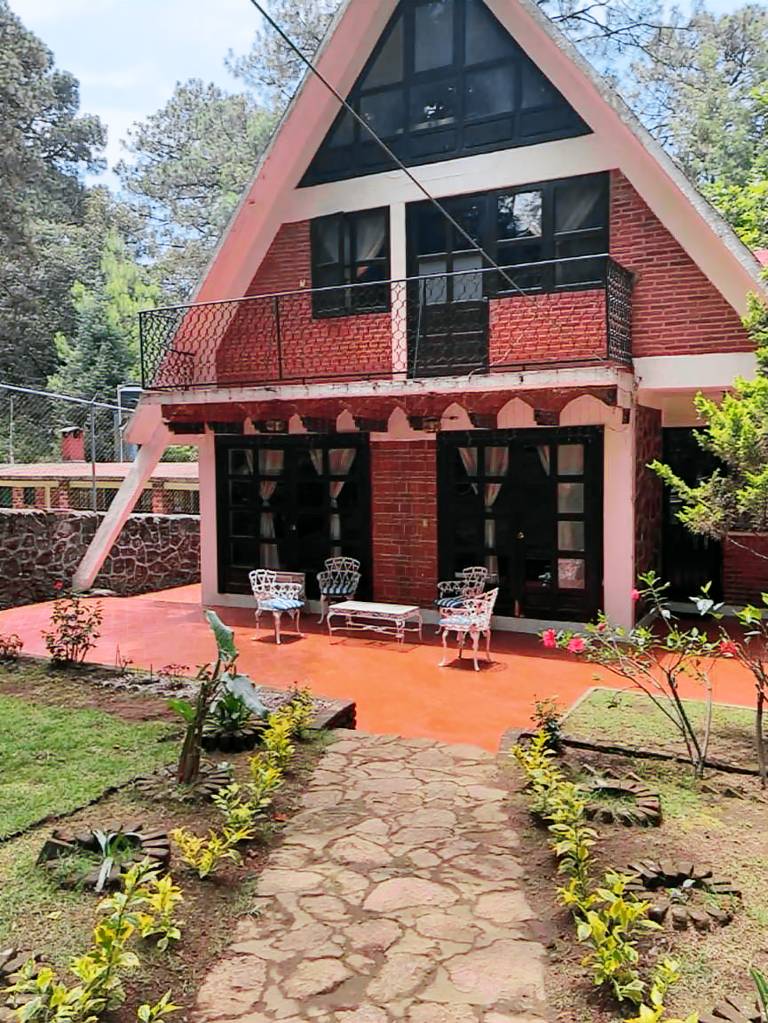 Casa  Morelos