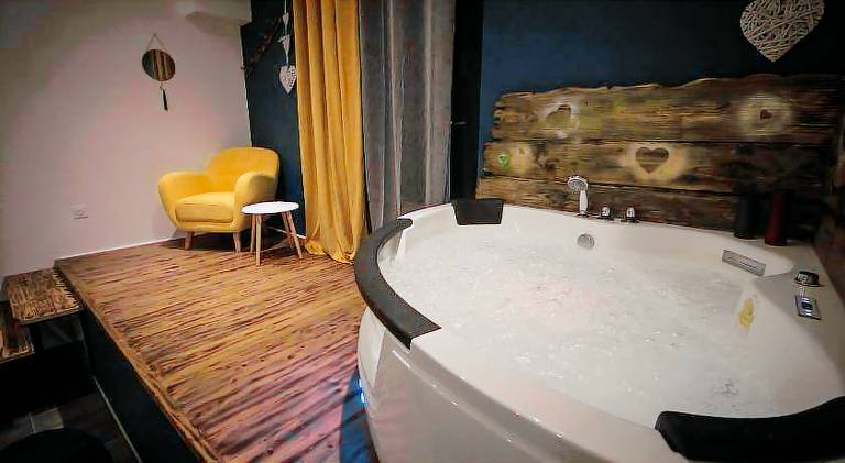 Lovely rental apartment | Pets are welcome in Carcassonne