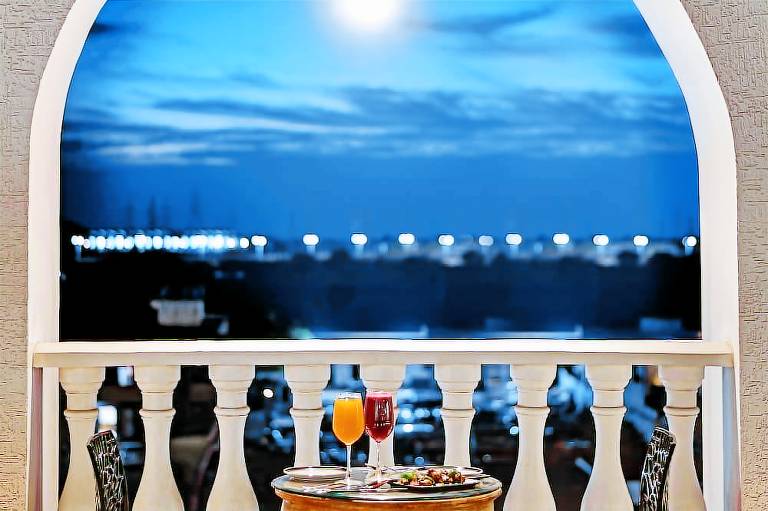 Regenta Inn Motikhavdi Jamnagar