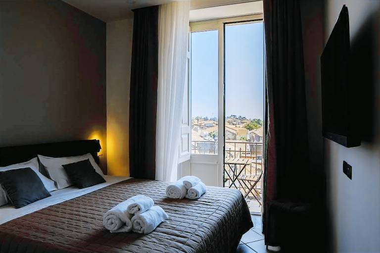 Bed & Breakfast Pedara