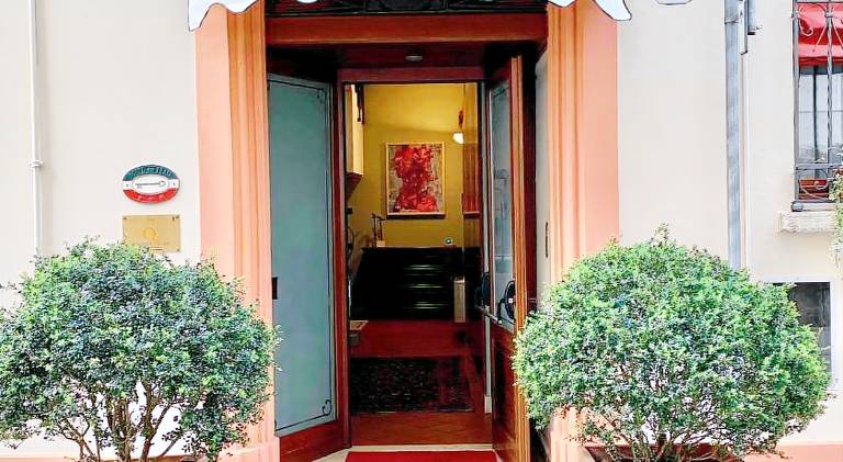 Hotel De Prati — photo 4