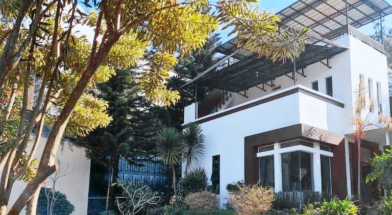 150 m² Villa