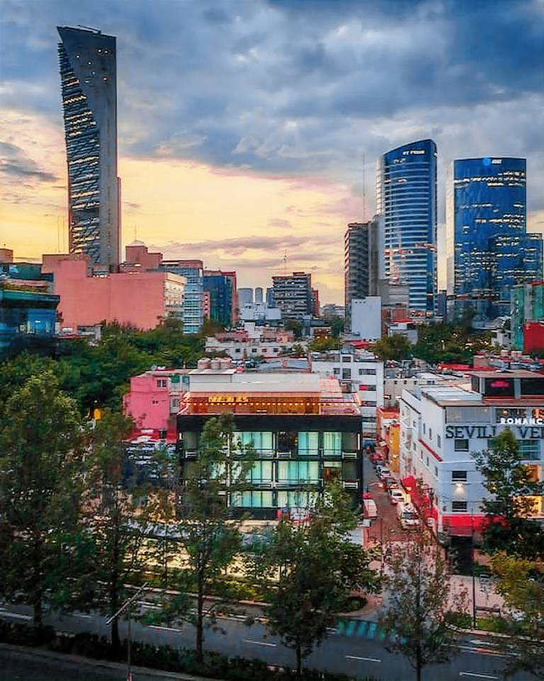 Departamento  Tlalnepantla
