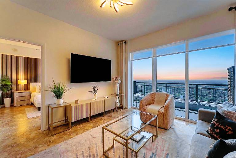 Apartment Miami