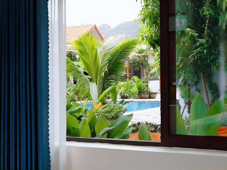 HANG MUA HOLIDAY HOMESTAY — photo 4