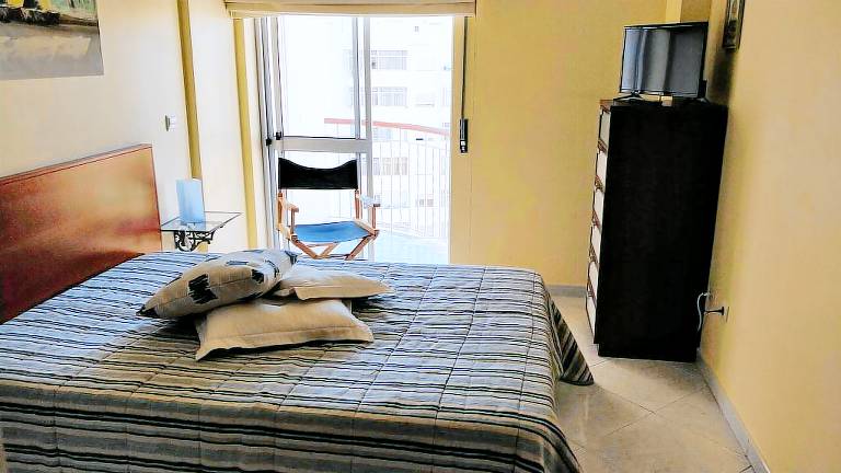 Apartamento Urbanização dos Salgados