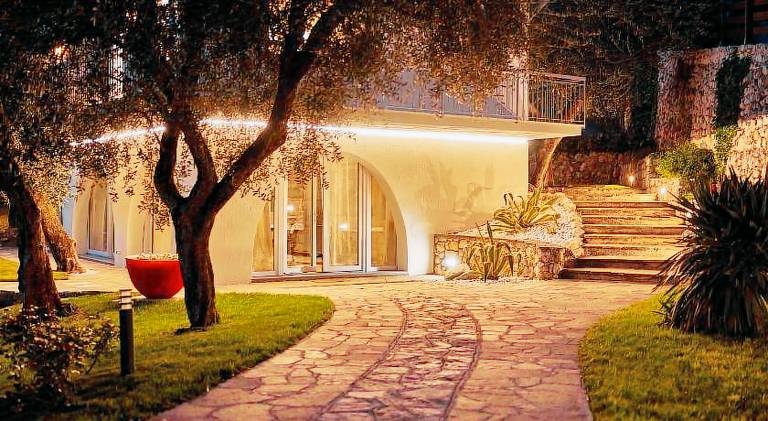 Charming villa with pool | Pets are welcome — photo 5