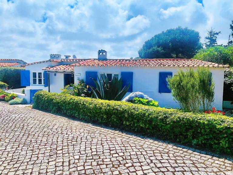 Chalé  Foz do Arelho