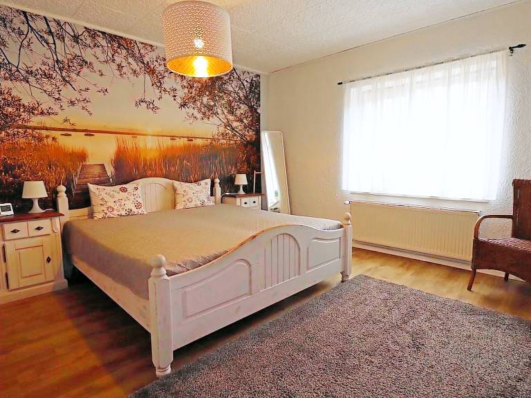 Ferienwohnung Gorow