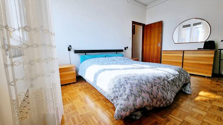 Apartamento Ferrara