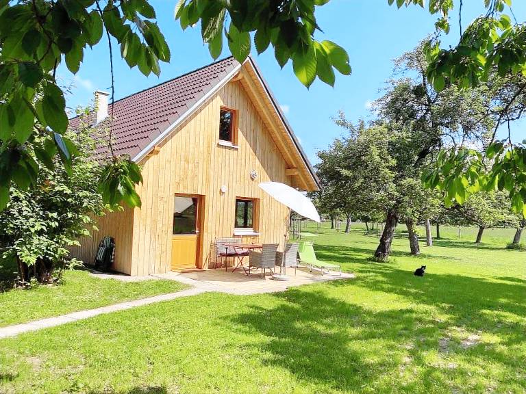 Apartament Neuhausen ob Eck