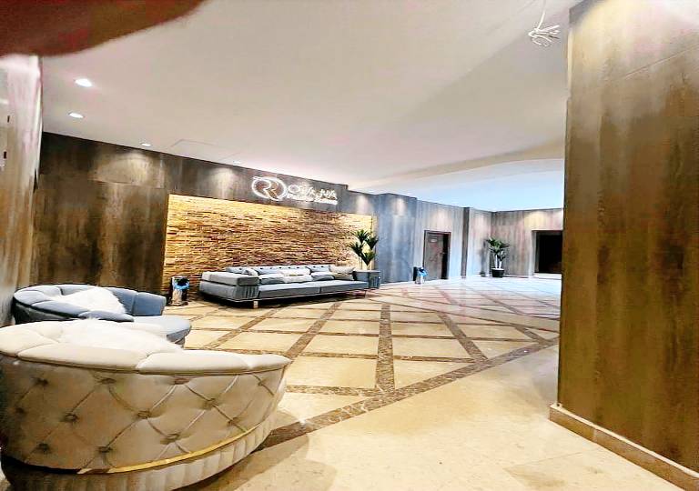 House  Cairo