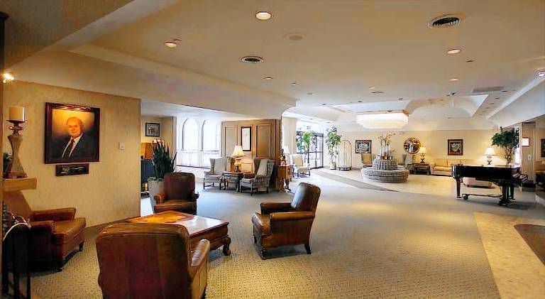 The Fredericton Inn — photo 4