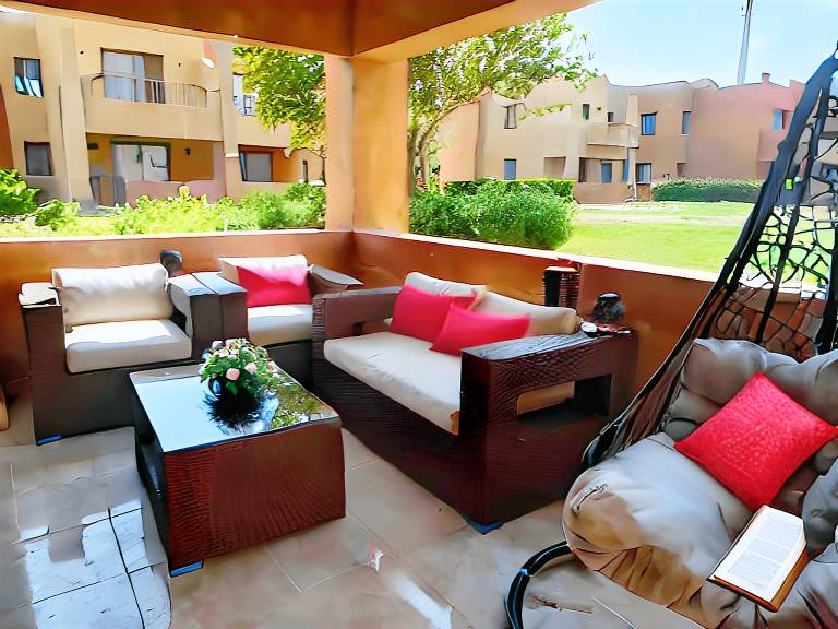 Apartament  Makadi Bay