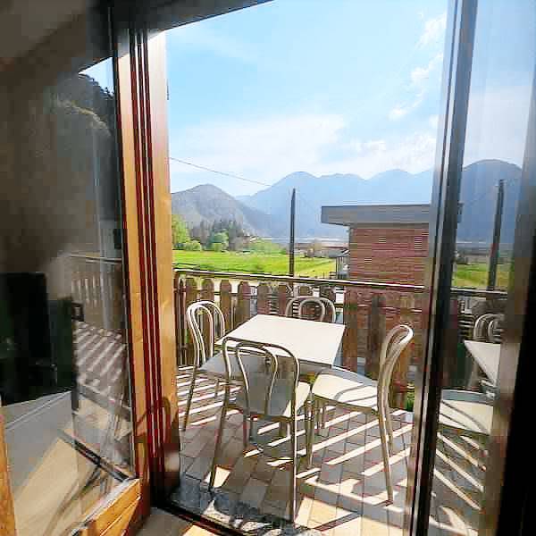Children-friendly charming rental apartment with garden, terrace & pool | Pets are welcome — photo 2