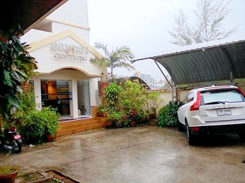 Apartment  Kathu