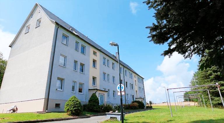 Apartment with 2 rooms for 4 persons — photo 3