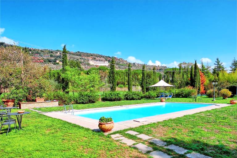 Villa Cortona