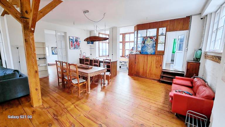 Ferienwohnung  Erkner