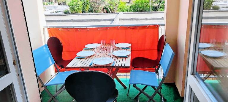 Gite with patio | Next to the beach | Pets allowed — photo 2