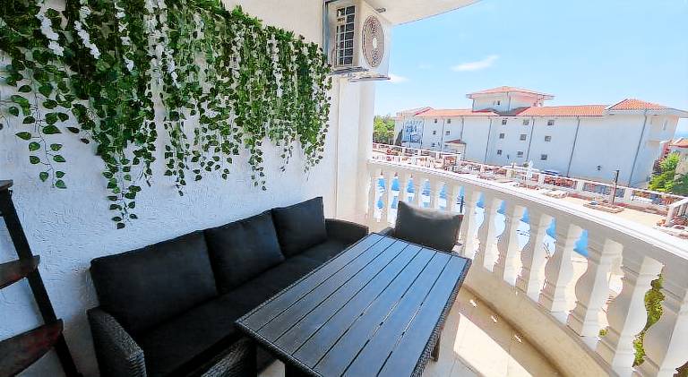 Apartment with pool | Close to the beach | Pet-friendly — photo 5