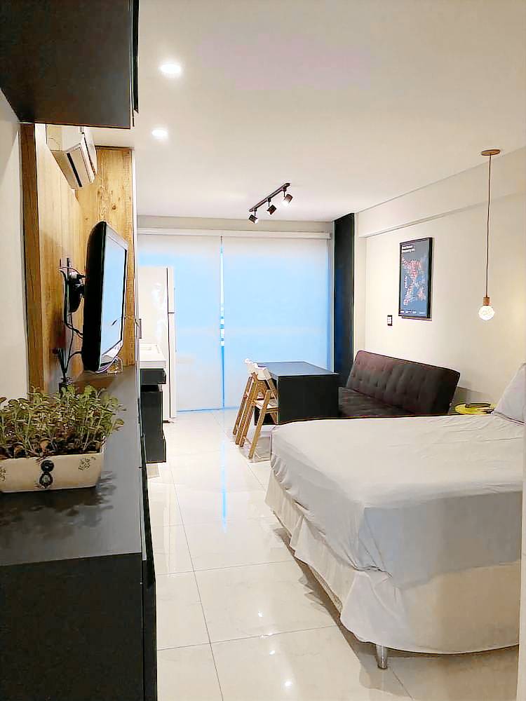 Apartment  Nova Betânia