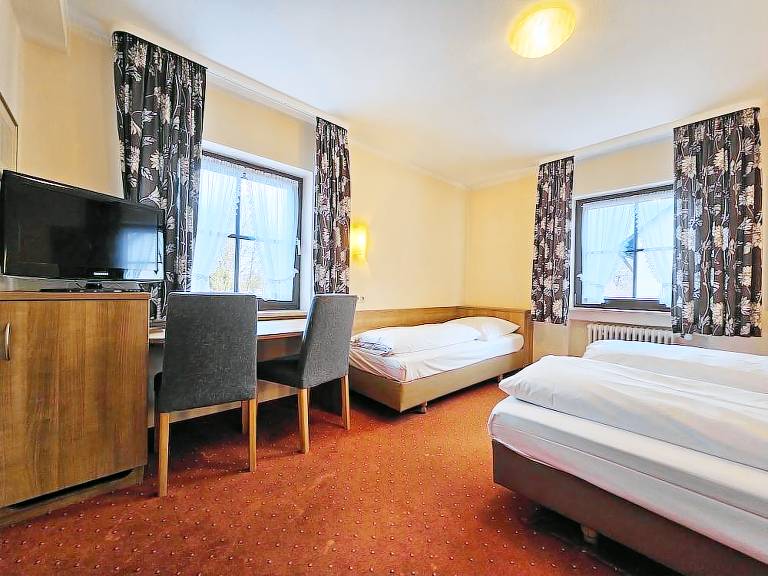 Bed & Breakfast Pasing-Obermenzing