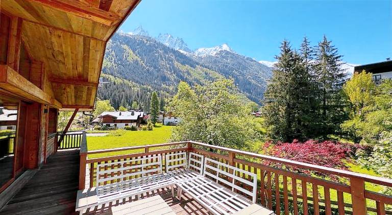 Chalet La Frasse — photo 4