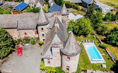 Bed and breakfast  Sauveterre-de-Rouergue