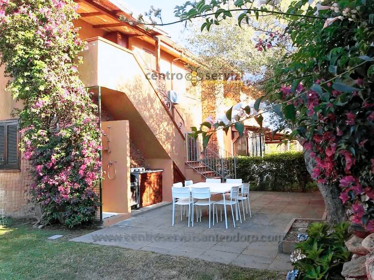 Children-friendly apartment with garden | Dogs allowed — photo 2